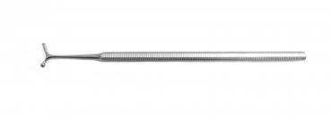 Amalgam instrument double - Fig. 1 / 14,5 cm